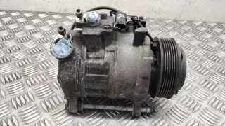 7SBU17A Компрессор кондиционера BMW 5 F10/F11/GT F07 Арт e12611490, вид 3