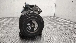 7SBU17A Компрессор кондиционера BMW 5 F10/F11/GT F07 Арт e12611490, вид 4
