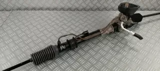 6820000021 Рулевая рейка Renault Megane 1 Арт e12611481, вид 2