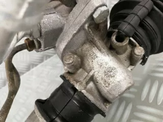 6820000021 Рулевая рейка Renault Megane 1 Арт e12611481, вид 6