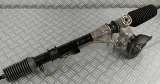 6820000021 Рулевая рейка Renault Megane 1 Арт e12611481, вид 8
