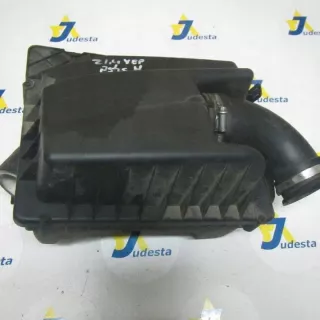 55353465 Корпус воздушного фильтра Opel Astra H Арт e12611378, вид 1