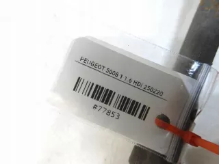 6820000084 Рулевая рейка Peugeot 5008 Арт e12611334, вид 4