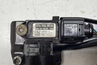 1K0127023N Насос топливный Volkswagen Passat B6 Арт e12611199, вид 2