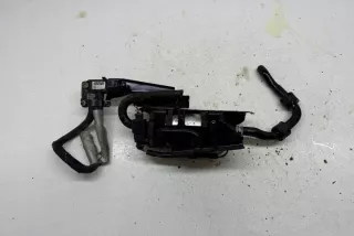 1K0127023N Насос топливный Volkswagen Passat B6 Арт e12611199, вид 3