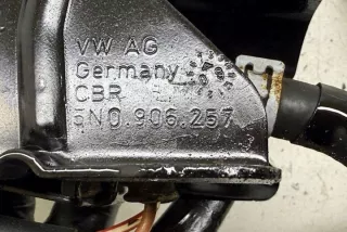 1K0127023N Насос топливный Volkswagen Passat B6 Арт e12611199, вид 4