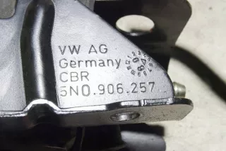 5N0906257 Насос топливный Volkswagen Passat B6 Арт e12611189, вид 1
