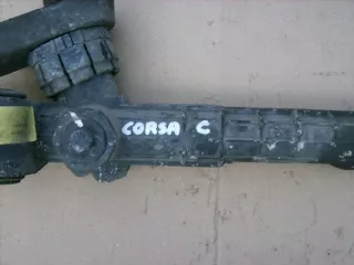 851024304 Рулевая рейка Opel Corsa C Арт e12611152, вид 2
