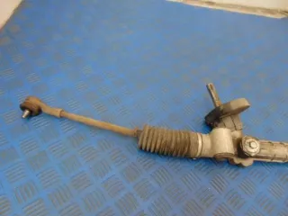  Рулевая рейка Opel Corsa C Арт e12611151, вид 3