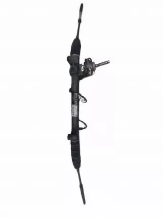13188614 7831985140 Рулевая рейка Opel Astra H Арт e12611113, вид 1