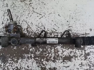 13188614 7831985140 Рулевая рейка Opel Astra H Арт e12611113, вид 4