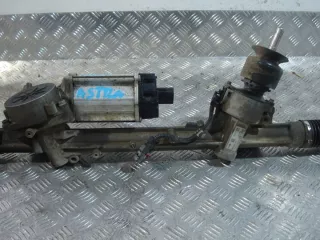 13413953 Рулевая рейка Opel Astra J Арт e12611090, вид 4
