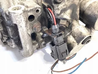 LORK-535-18420 Компрессор кондиционера Audi A6 C6 (S6,RS6) Арт e12610893, вид 4