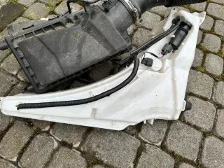 FPLA-9601-AC Корпус воздушного фильтра Land Rover Discovery 5 Арт e12610784, вид 1
