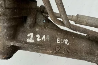 W221 2211011007 Рулевая рейка Mercedes S W221 Арт e12610773, вид 10
