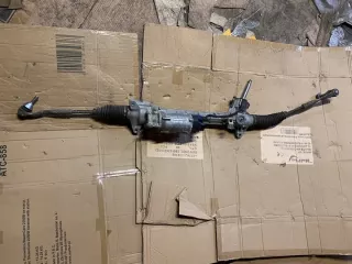 A1664606000 Рулевая рейка Mercedes GL X166 Арт e12610740, вид 2