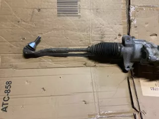 A1664606000 Рулевая рейка Mercedes GL X166 Арт e12610740, вид 4