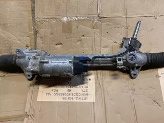 A1664606000 Рулевая рейка Mercedes GL X166 Арт e12610740, вид 6