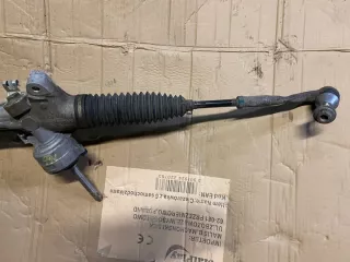 A1664606000 Рулевая рейка Mercedes GL X166 Арт e12610740, вид 7