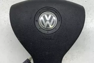 1K0880201BT Подушка безопасности Volkswagen Passat B6 Арт e12610524, вид 1