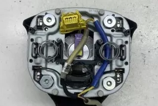 1K0880201BT Подушка безопасности Volkswagen Passat B6 Арт e12610524, вид 2