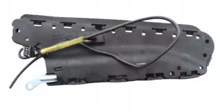 2005-2010 3C08800242C Подушка безопасности Volkswagen Passat B6 Арт e12610514, вид 2