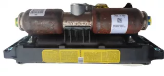 2005-2010 3C0880204C Подушка безопасности Volkswagen Passat B6 Арт e12610505, вид 2