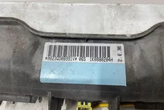 1K0880204H Подушка безопасности Volkswagen Golf 5 Арт e12610304, вид 3