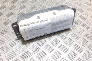 1K0880204H Подушка безопасности Volkswagen Golf 5 Арт e12610303, вид 1