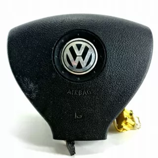 1K0880201BT Подушка безопасности Volkswagen Golf 5 Арт e12610293, вид 1