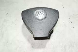 2K0880201E Подушка безопасности Volkswagen Caddy 3 Арт e12610184, вид 3