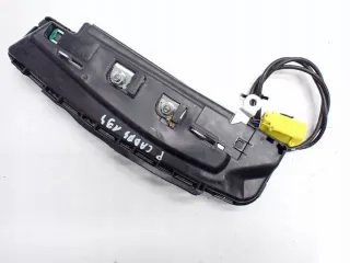 6R0880242C 6R0880242 Подушка безопасности Volkswagen Caddy 3 Арт e12610174, вид 2