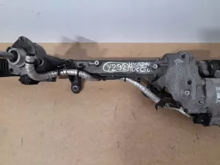 57700D7001 Y292 Рулевая рейка Hyundai Tucson 4 Арт e12609950, вид 2