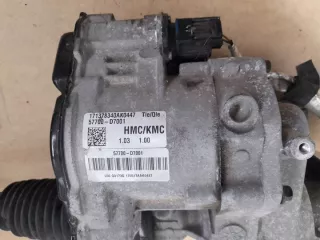 57700D7001 Y292 Рулевая рейка Hyundai Tucson 4 Арт e12609950, вид 8