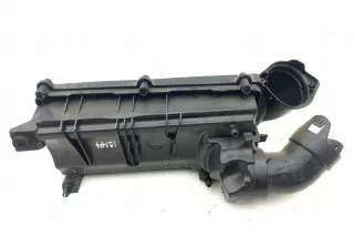 9805379480 Корпус воздушного фильтра Citroen Berlingo 2  Арт e12609835, вид 3