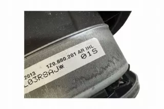 1Z0880201AR Подушка безопасности Skoda Superb 2 Арт e12609773, вид 2
