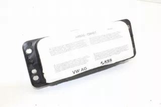 8V0880204E Подушка безопасности Skoda Octavia A7 Арт e12609744, вид 1