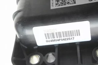 8V0880204E Подушка безопасности Skoda Octavia A7 Арт e12609744, вид 3