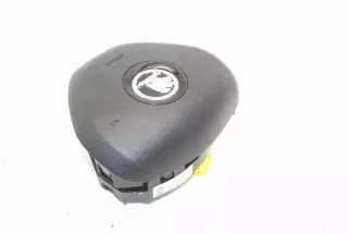 5E0880201B Подушка безопасности Skoda Octavia A7 Арт e12609743, вид 1