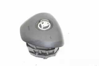 5E0880201B Подушка безопасности Skoda Octavia A7 Арт e12609743, вид 3