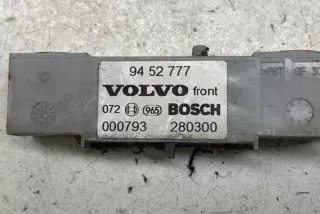 9452777 Датчик удара Volvo S60 2 Арт e12609702, вид 1