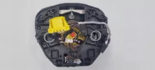 6V0880201A Подушка безопасности Skoda Fabia 3 Арт e12609693, вид 2