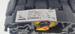 6V0880201A Подушка безопасности Skoda Fabia 3 Арт e12609693, вид 3