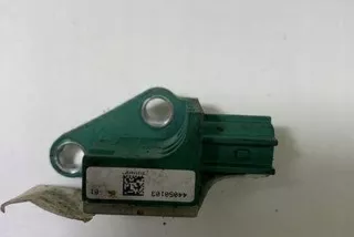 3C0909606 Датчик удара Volkswagen Passat B6 Арт e12609564, вид 3
