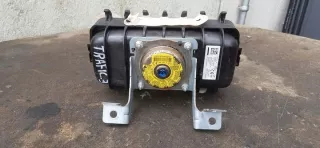 985258505R Подушка безопасности Renault Trafic 3 Арт e12609467, вид 3