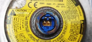 985258505R Подушка безопасности Renault Trafic 3 Арт e12609467, вид 4
