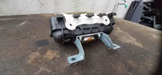 985258505R Подушка безопасности Renault Trafic 3 Арт e12609467, вид 6