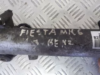 2S61-3200-PA Рулевая рейка Ford Fiesta 5 Арт e12609412, вид 4