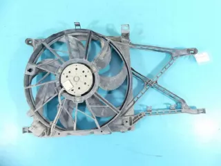 IMPRK1337761, 0130303314 13205947 0130303986 Вентилятор радиатора Opel Zafira B Арт e12609366, вид 2