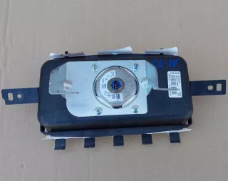 985258554R Подушка безопасности Renault Clio 4 Арт e12609064, вид 1